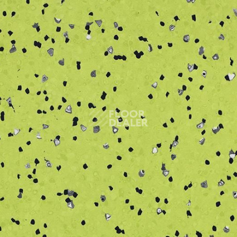 Линолеум Forbo Sphera Ec 450049 yellow green фото 1 | FLOORDEALER